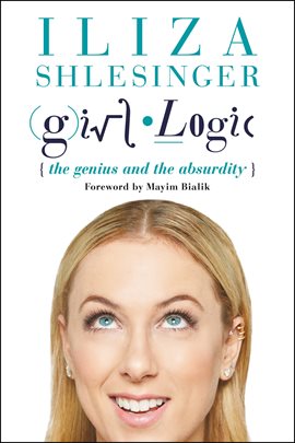 Cover image for Girl Logic