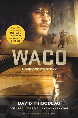 Imagen de portada para Waco