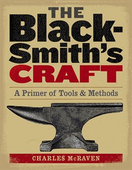 Cover image for The Blacksmith's Craft