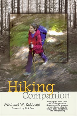 Imagen de portada para The Hiking Companion