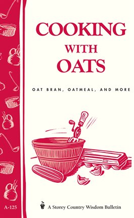 Imagen de portada para Cooking With Oats