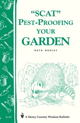 Imagen de portada para Pest-Proofing Your Garden