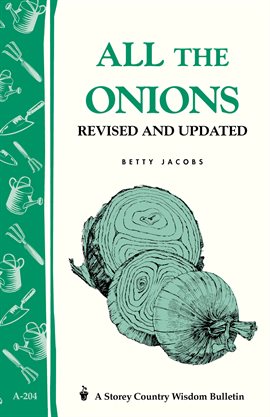 Imagen de portada para All the Onions