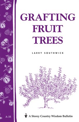Imagen de portada para Grafting Fruit Trees