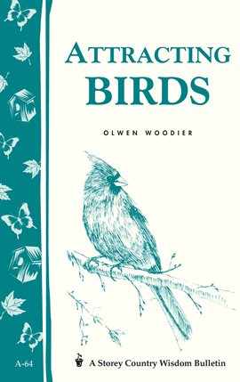 Imagen de portada para Attracting Birds