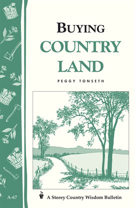 Imagen de portada para Buying Country Land