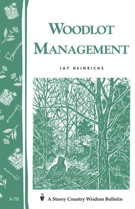Imagen de portada para Woodlot Management