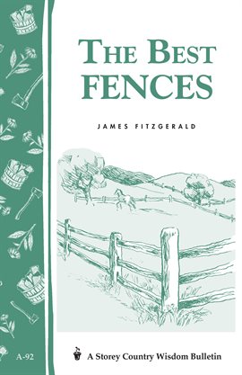 Imagen de portada para The Best Fences
