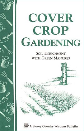 Cover image for Cover Crop Gardening