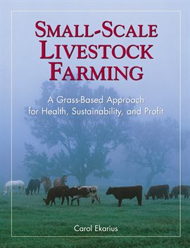 Cover image for Small-Scale Livestock Farming