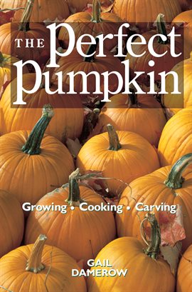 Imagen de portada para The Perfect Pumpkin