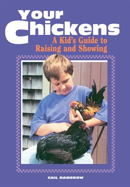Imagen de portada para Your Chickens