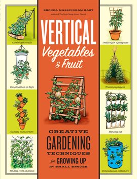 Imagen de portada para Vertical Vegetables & Fruit