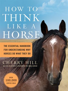Cover image for How to Think Like a Horse