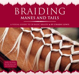 Cover image for Braiding Manes and Tails