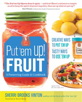 Cover image for Put 'em Up! Fruit