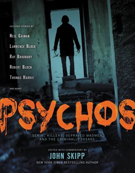 Cover image for Psychos