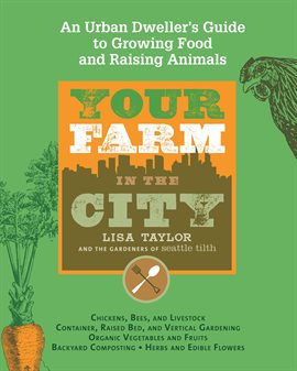 Cover image for Your Farm in the City