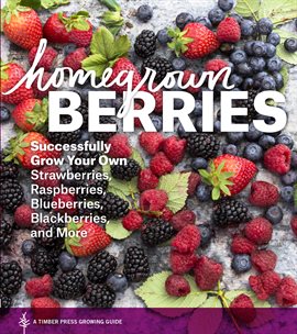 Cover image for Homegrown Berries