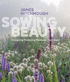 Cover image for Sowing Beauty