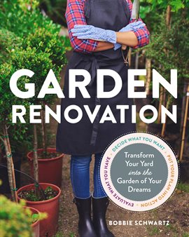 Cover image for Garden Renovation