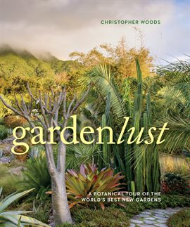 Cover image for Gardenlust