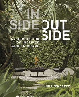 Imagen de portada para Inside Outside