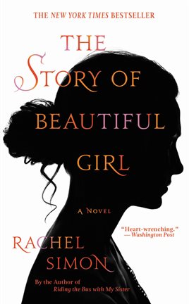 Cover image for The Story of Beautiful Girl