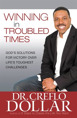 Imagen de portada para Winning Over Negative Emotions