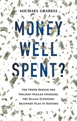 Imagen de portada para Money Well Spent?