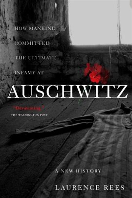 Cover image for Auschwitz