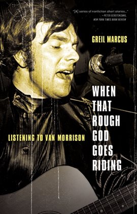 Imagen de portada para When That Rough God Goes Riding