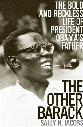 Cover image for The Other Barack