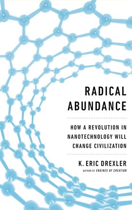 Imagen de portada para Radical Abundance