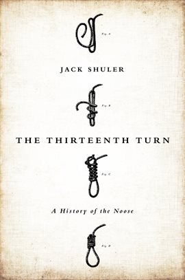 Imagen de portada para The Thirteenth Turn