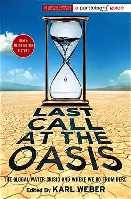 Imagen de portada para Last Call at the Oasis