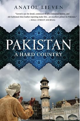 Cover image for Pakistan