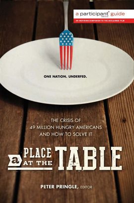 Cover image for A Place at the Table