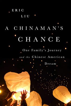 Imagen de portada para A Chinaman's Chance
