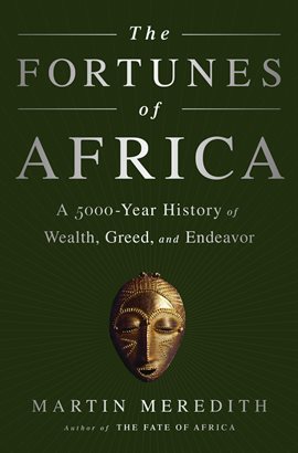 Imagen de portada para The Fortunes of Africa