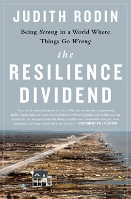 Imagen de portada para The Resilience Dividend