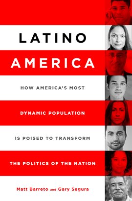 Imagen de portada para Latino America