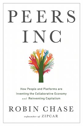Imagen de portada para Peers Inc