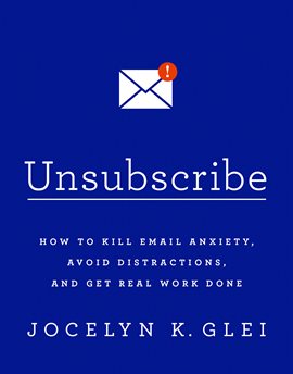 Imagen de portada para Unsubscribe
