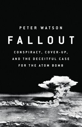 Cover image for Fallout