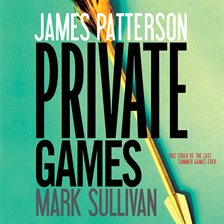 Cover image for Private Games