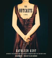 Cover image for Outcasts, The