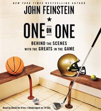 Cover image for One on One