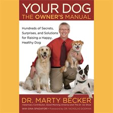 Cover image for Your Dog: The Owner's Manual