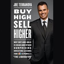 Cover image for Buy High, Sell Higher